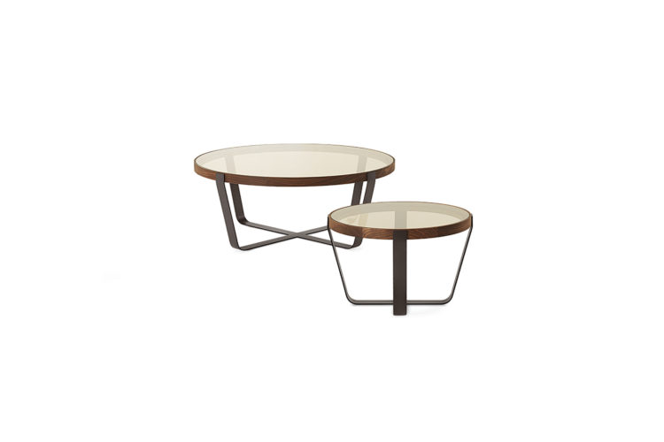 Tavolino DC OCCASIONAL TABLE