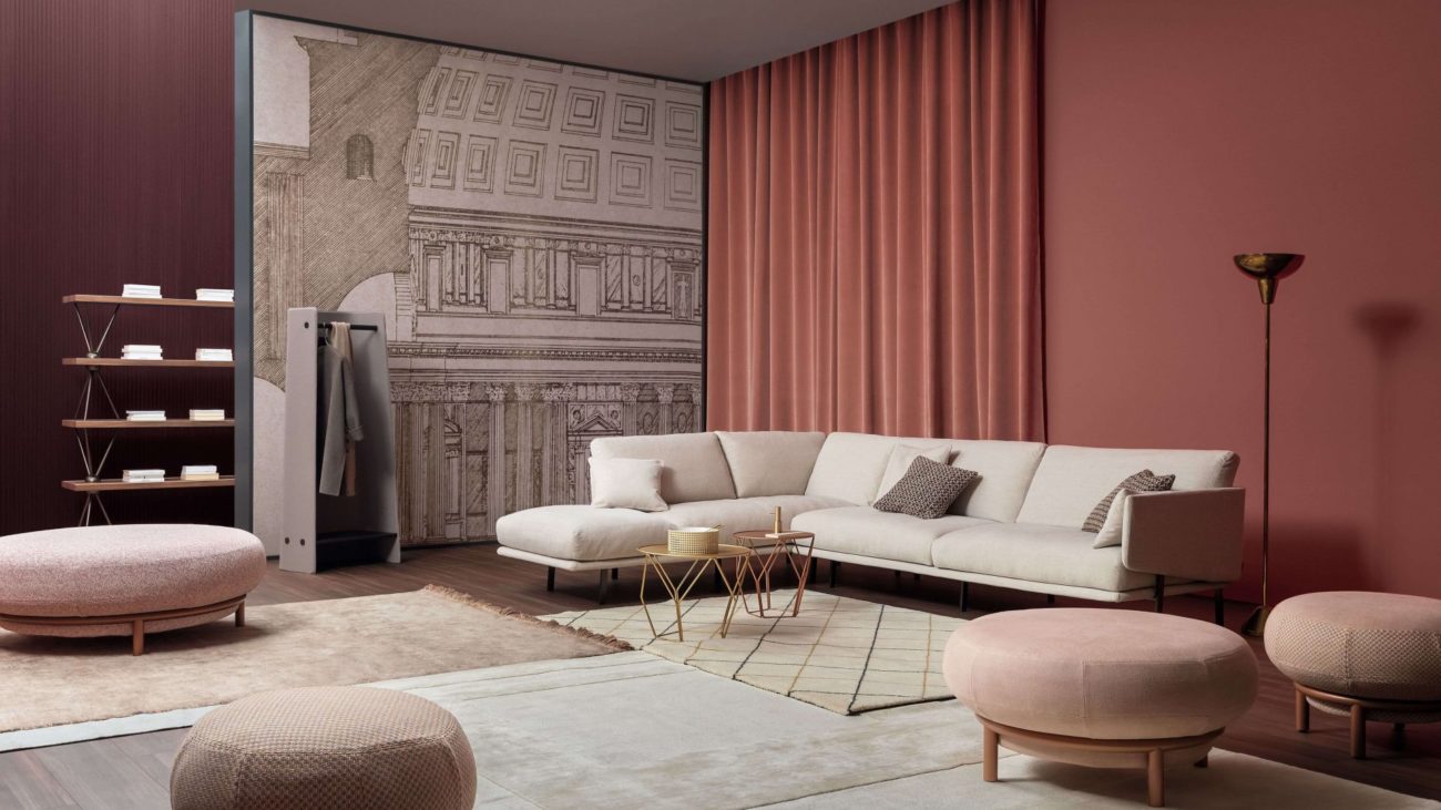 Bonaldo Arredamenti Bernasconi