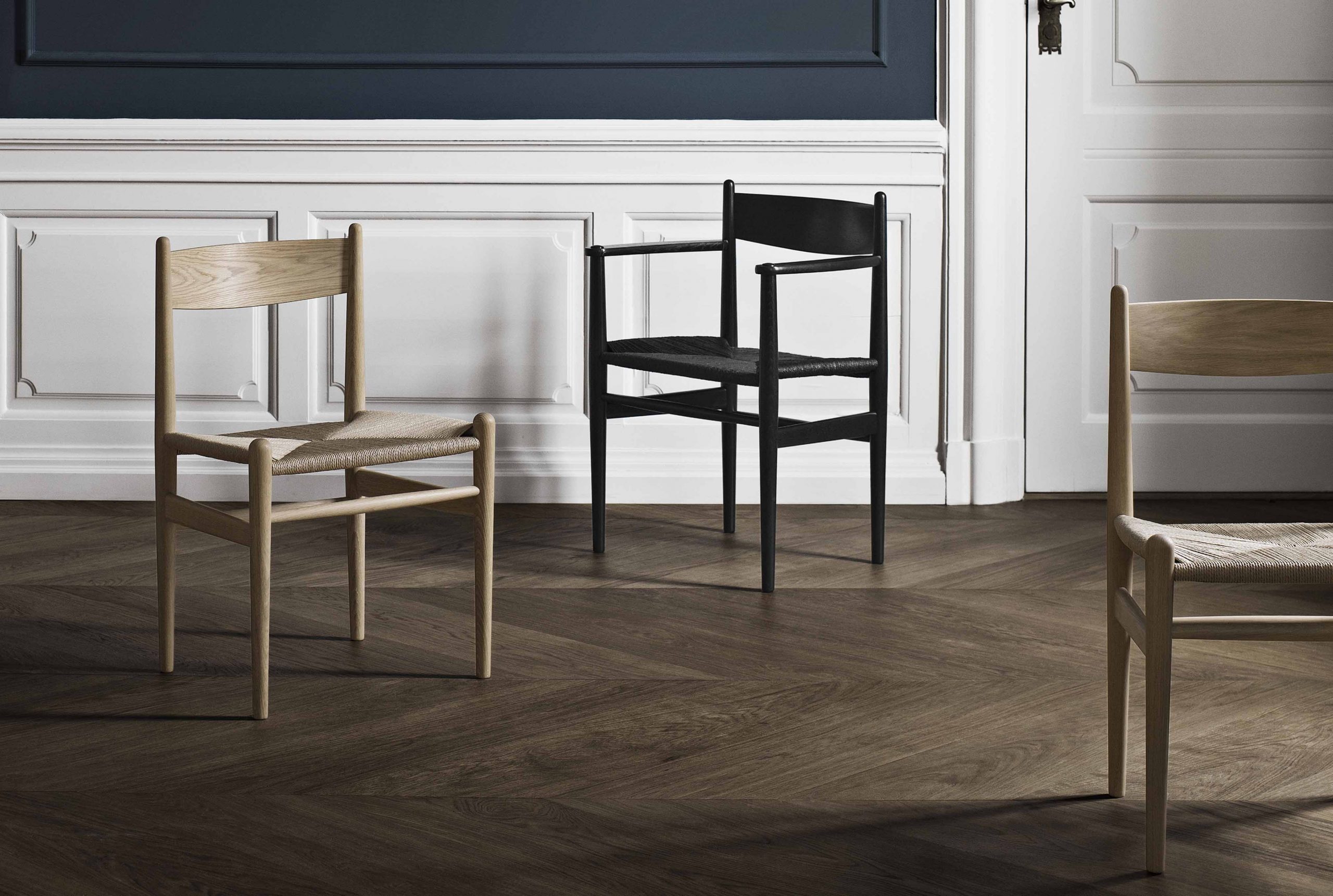 Carl Hansen & Søn - Arredamenti Bernasconi Carl Hansen & Søn - Arredamenti Bernasconi