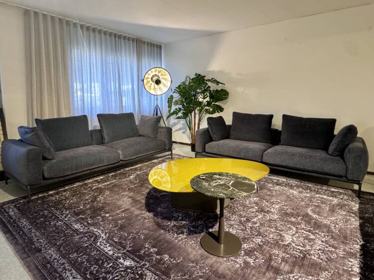 N°2 divani mod. ROMEO